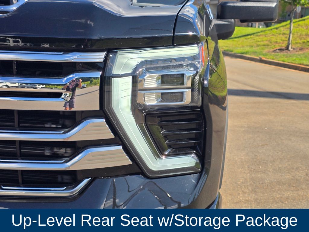 ChevroletSilverado 2500HD6