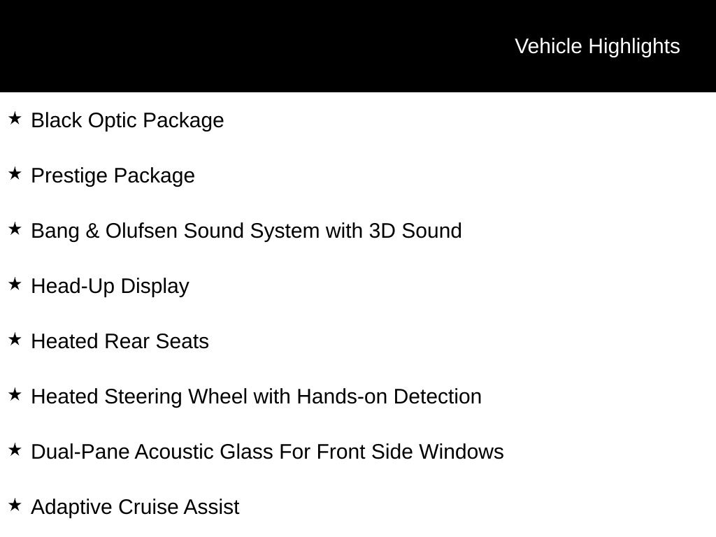 Mythos Black Metallic 2026 Audi SQ5 SUV / Crossover All-Wheel Drive 7-Speed Automatic