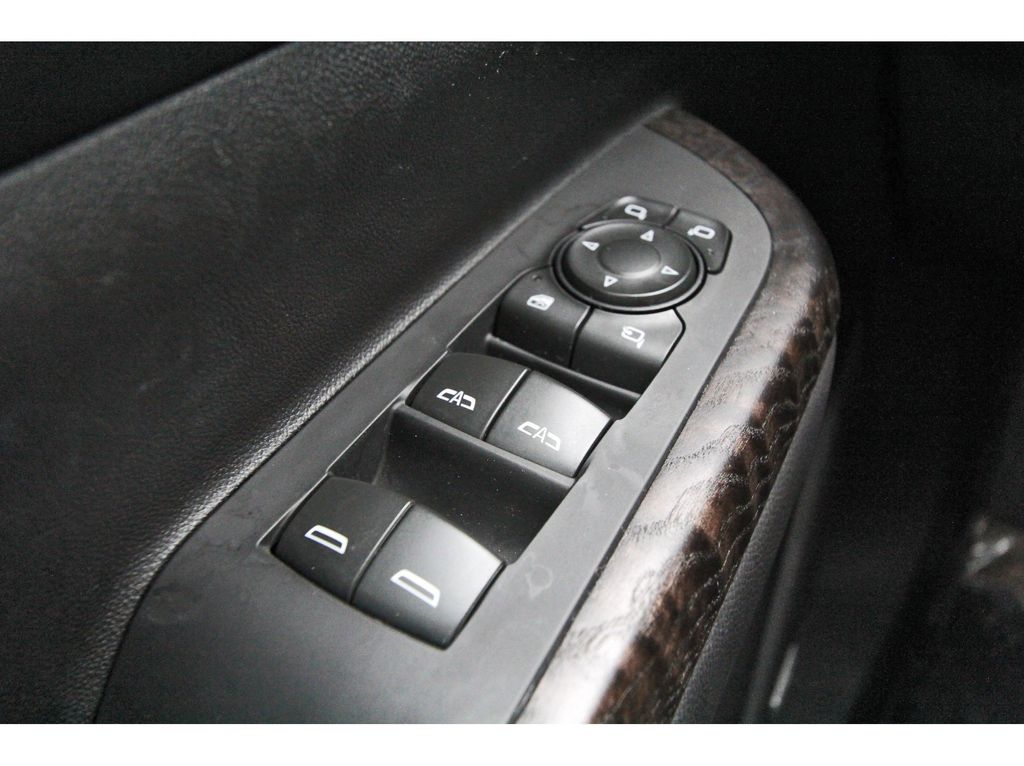 2023 GMC Acadia Denali Green at Monument Chevrolet