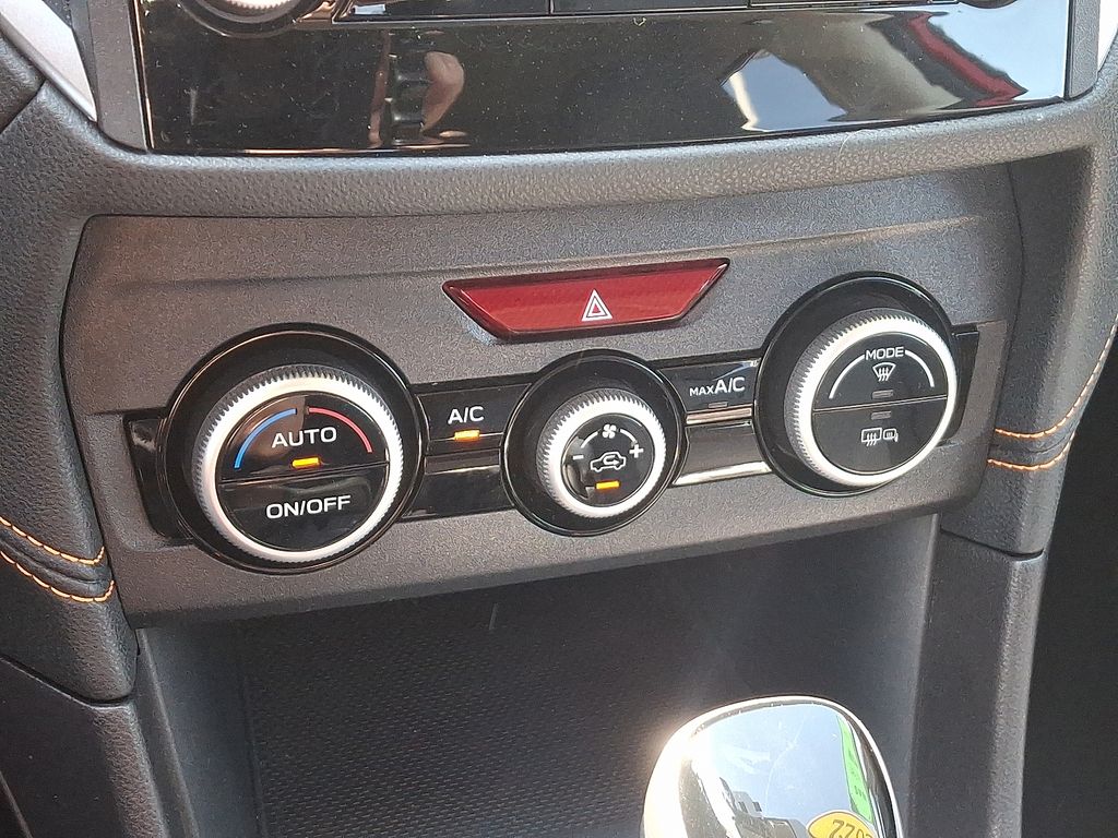 2022 Subaru Crosstrek Premium 16