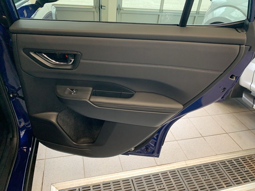 New 2026 Blue Subaru Touring XT image 18