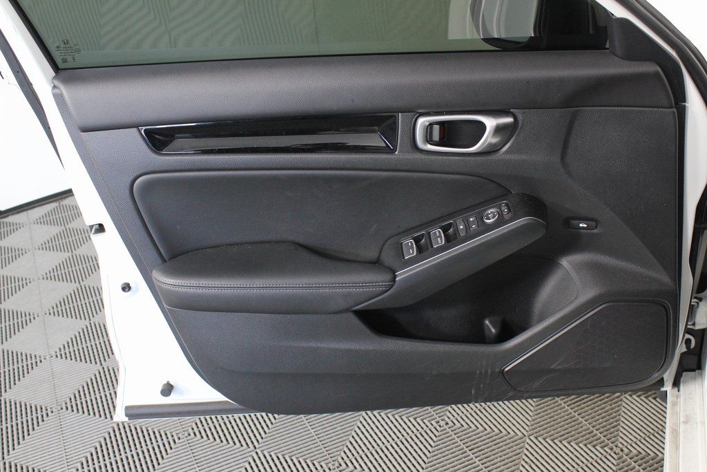 Thumbnail: 2023 Honda Civic - 12