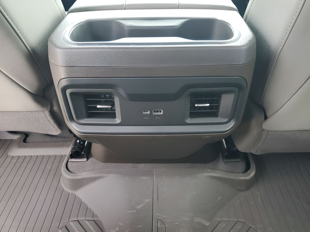 Used Car 2025 Chevrolet Silverado 2500hd  Lt For Sale Under $70,000 In Austin, Texas
