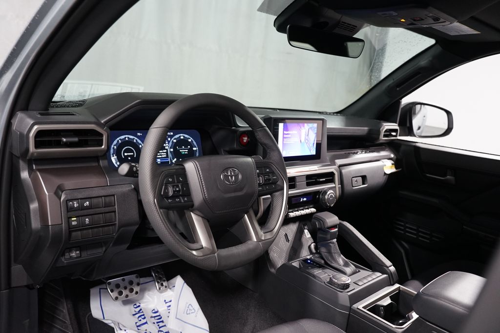 Thumbnail: 2026 Toyota Tacoma - 12
