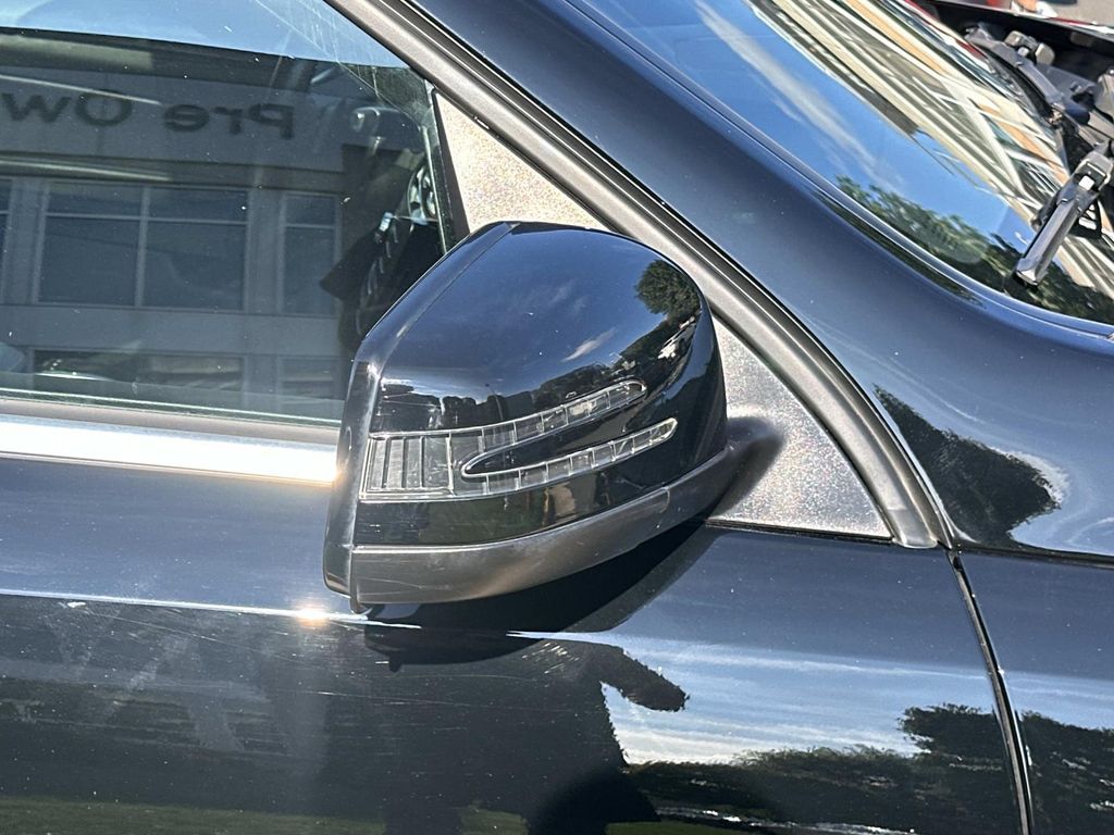 Thumbnail: 2017 Mercedes-Benz GLE - 18