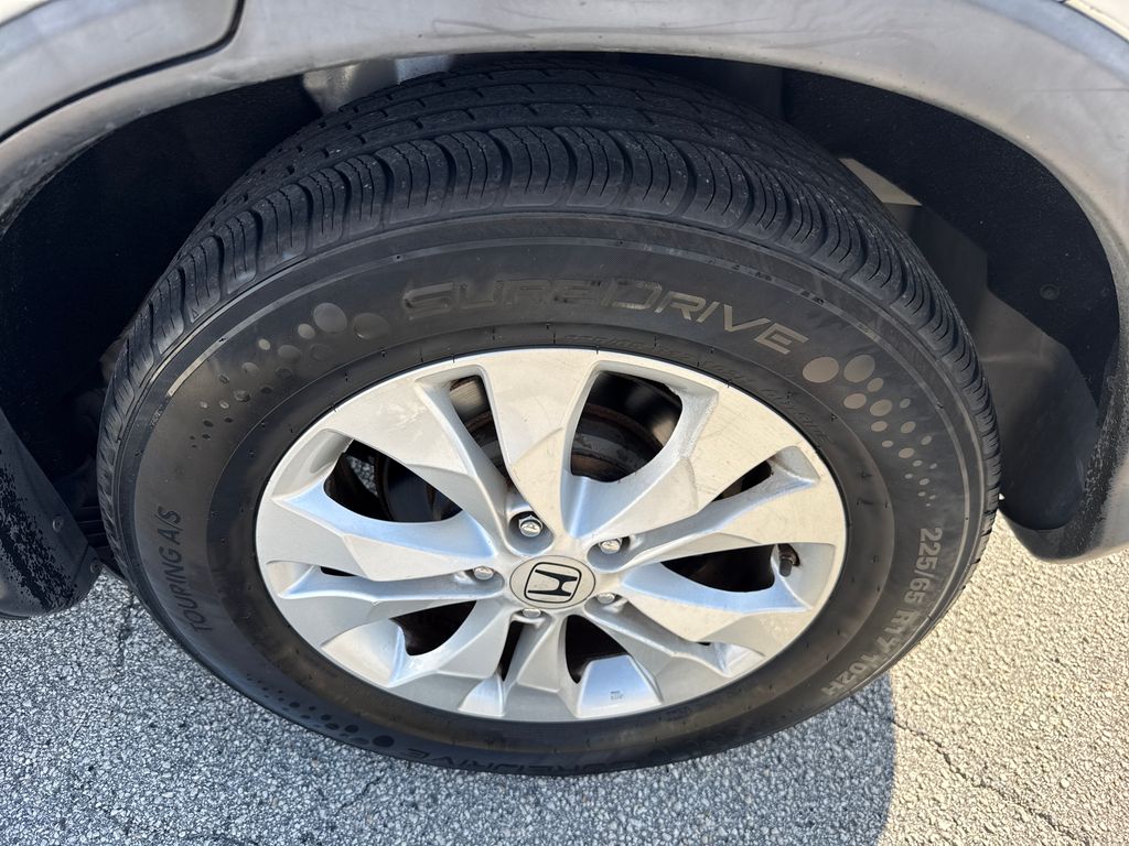 Used 2013  Honda EX-L image 11
