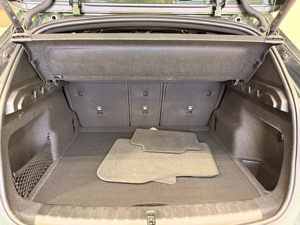 Thumbnail: 2025 BMW X1 - 23