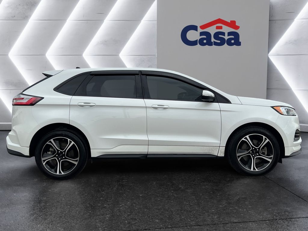 2022 Ford Edge ST - Photo 30