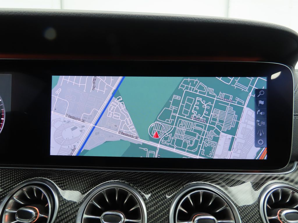 Thumbnail: 2019 Mercedes-Benz CLS - 14