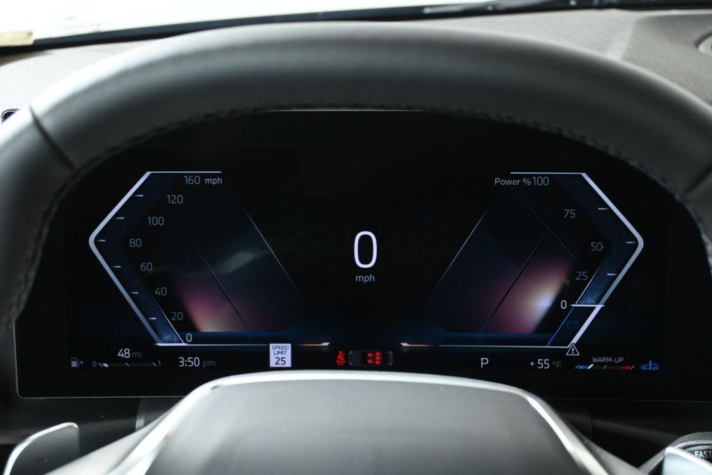 Thumbnail: 2026 BMW 3 Series - 19