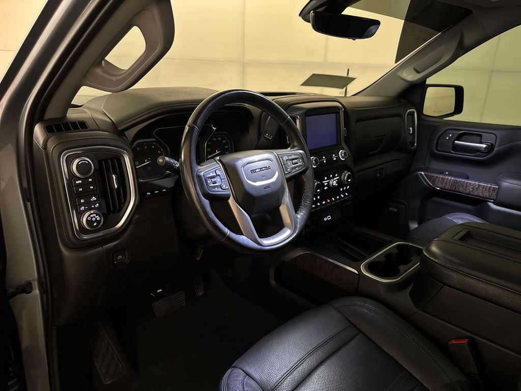 Certified Used 2019 Gray GMC Denali image 6
