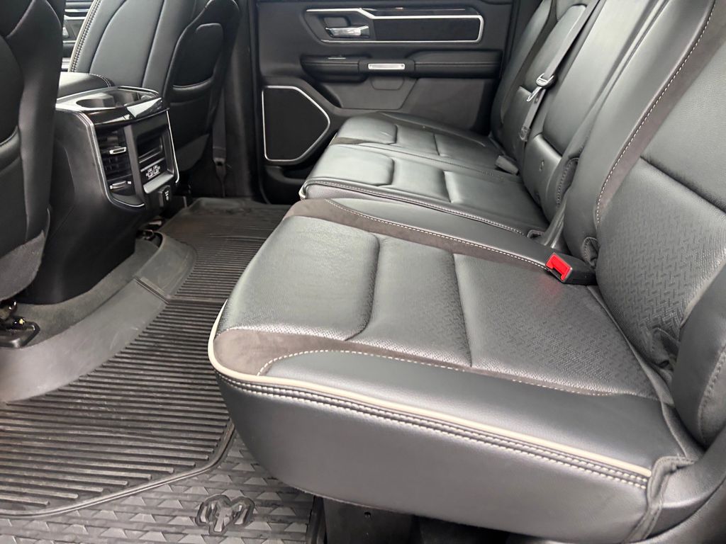 Used Car 2022 Ram 1500  Laramie For Sale Under $50,000 In Austin, Texas