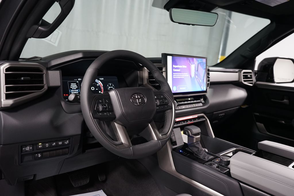 Thumbnail: 2026 Toyota Tundra - 12