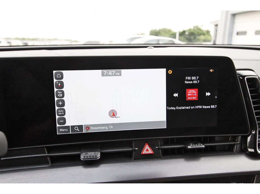 Used 2023 Kia Sportage SUV
