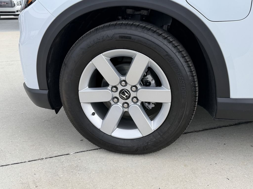 new 2026 Honda Prologue car, priced at $43,022