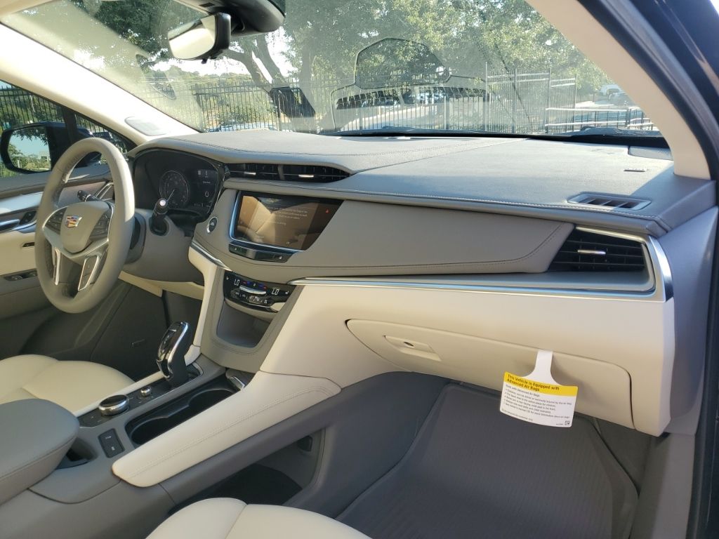 New Car 2025 Cadillac Xt5  Premium Luxury For Sale Under $60,000 In Austin, Texas