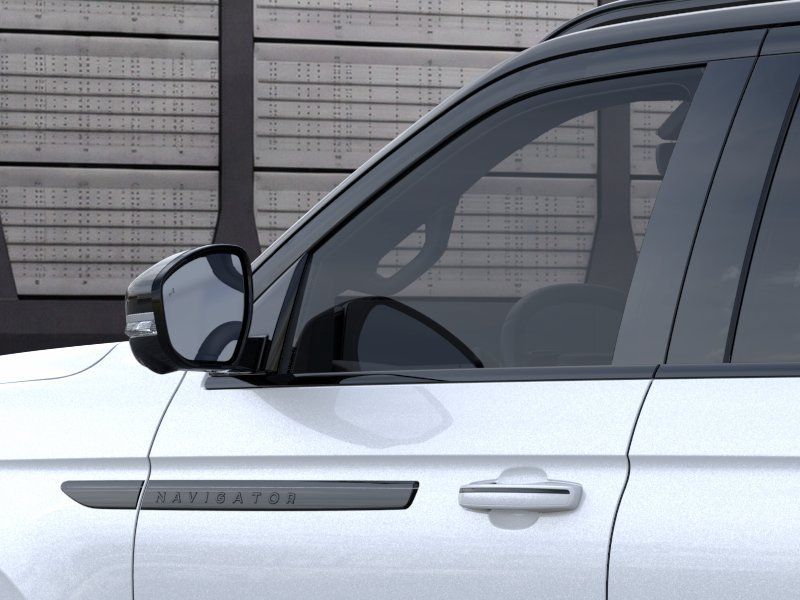 2026 Lincoln Navigator Black Label L