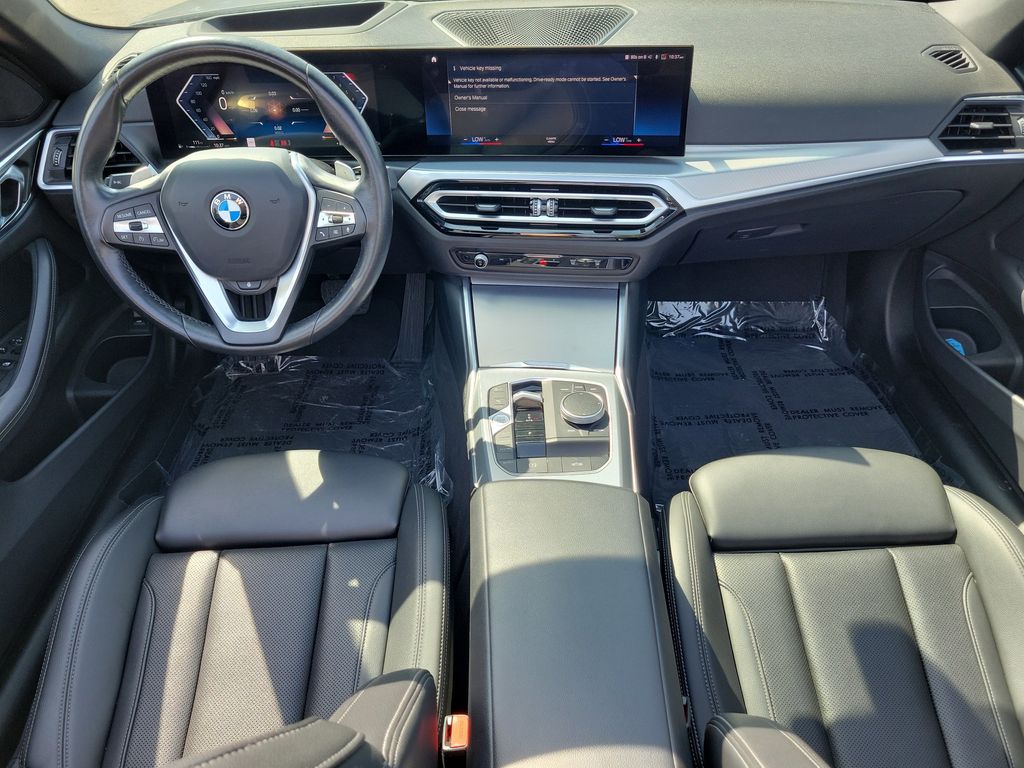 2024 BMW 4 Series 430i - Photo 14