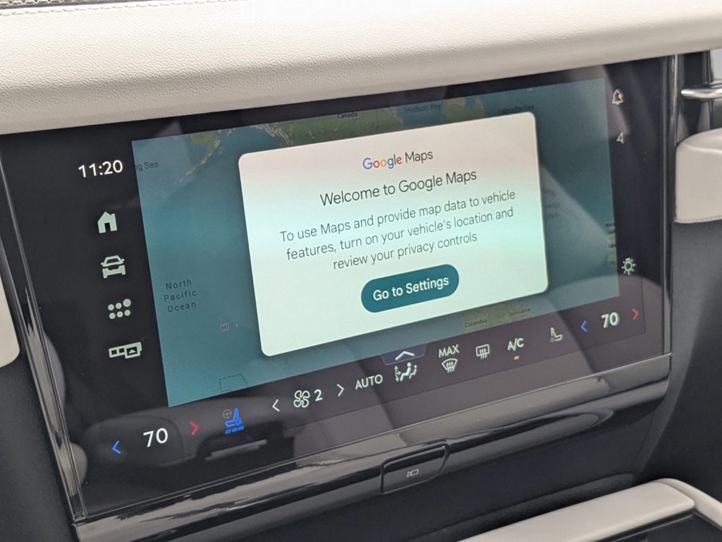 2025 Lincoln Navigator Reserve L