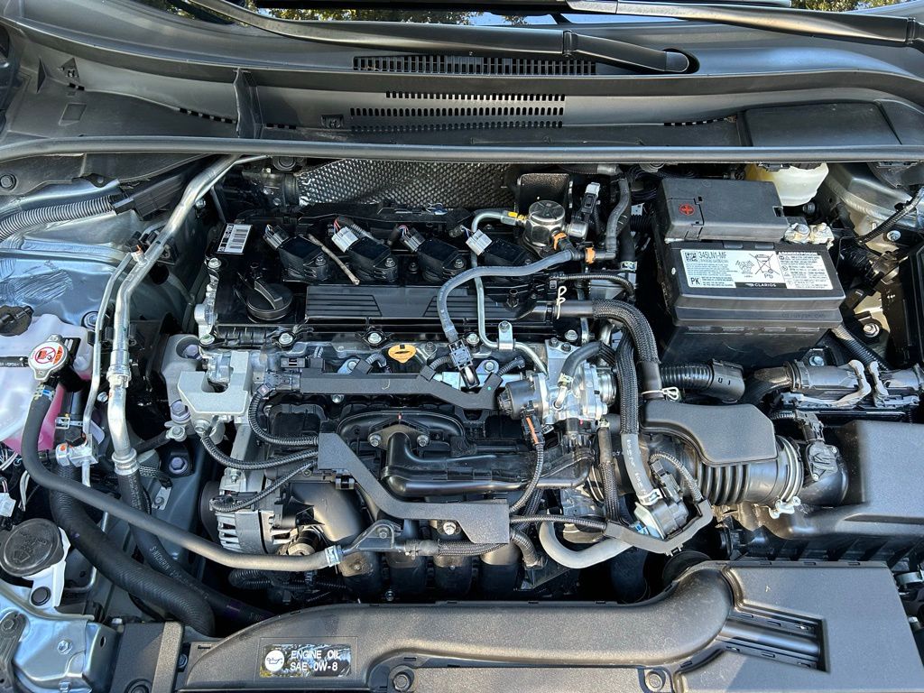 Thumbnail: 2024 Toyota Corolla - 11