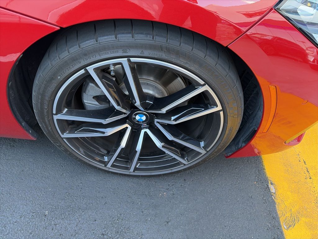 Thumbnail: 2020 BMW Z4 - 4