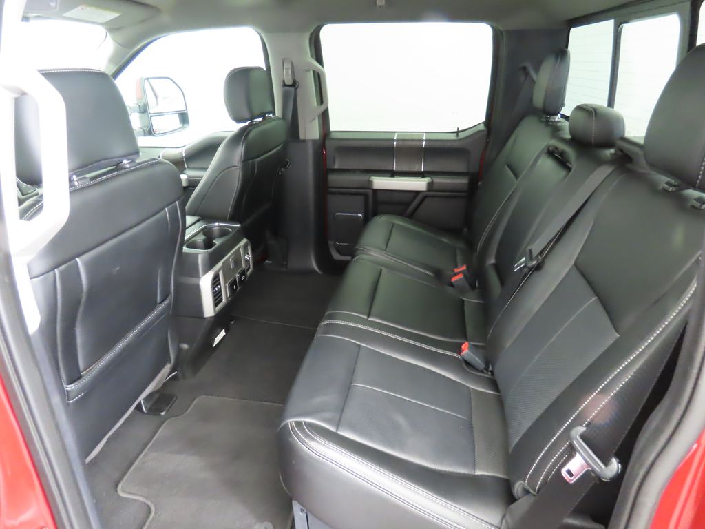 Thumbnail: 2020 Ford Econoline - 20