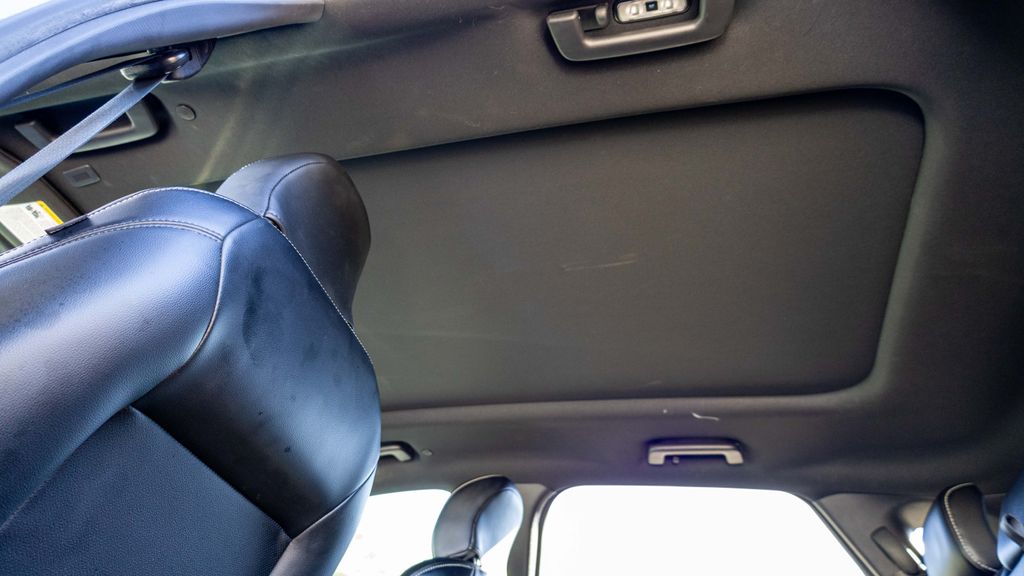 Used 2019 Ford Edge ST 4D Sport Utility