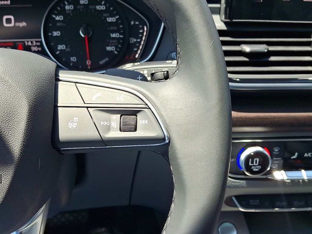 Thumbnail: 2024 Audi Q5 - 22