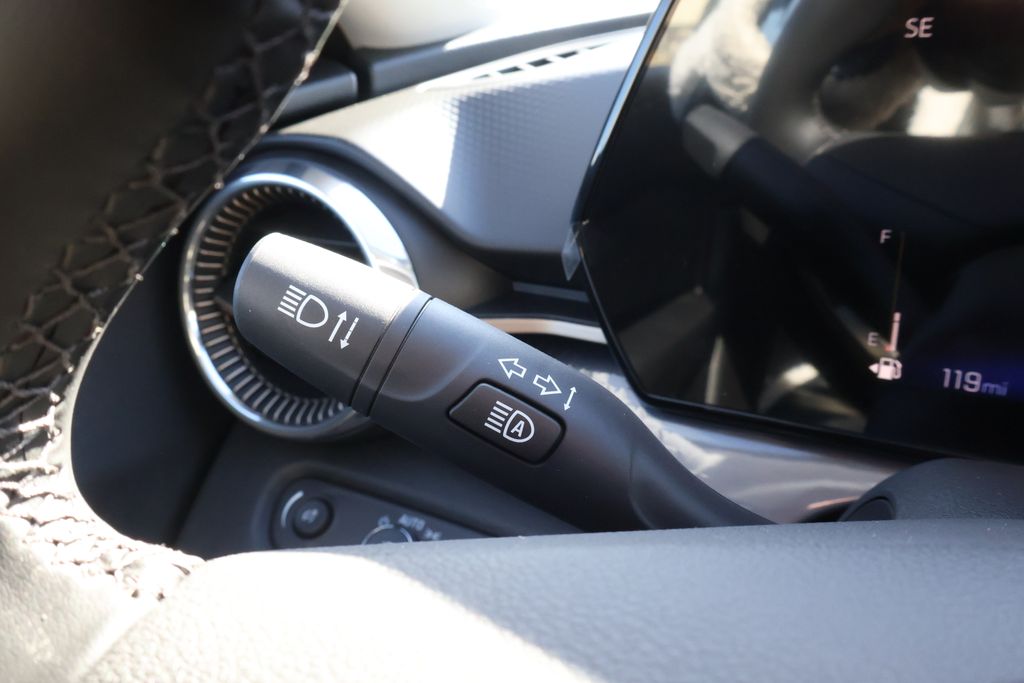 Thumbnail: 2026 Chevrolet Trax - 24