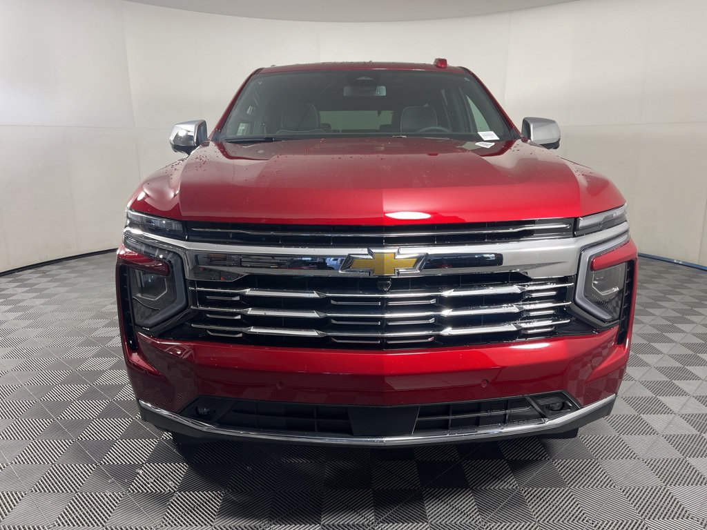 Thumbnail: 2026 Chevrolet Tahoe - 14