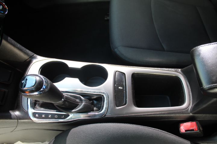 Used Car 2018 Chevrolet Cruze  Lt For Sale Under $10,000 In Georgetown, Texas