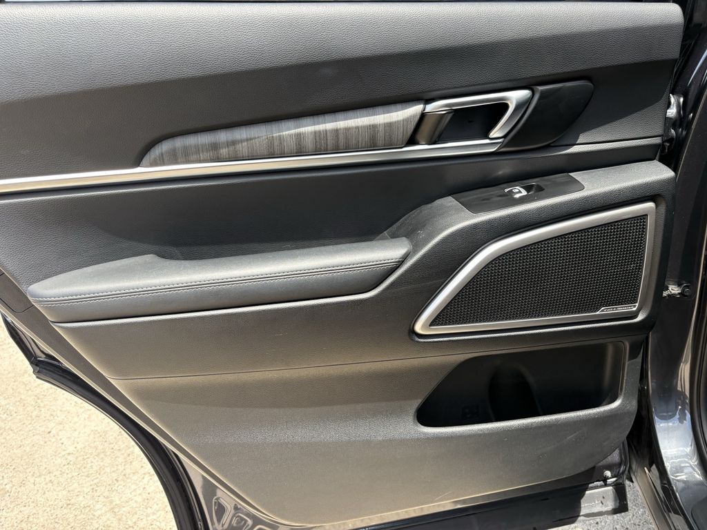 2023 Kia Telluride EX Gray at AutoSavvy Houston Northwest