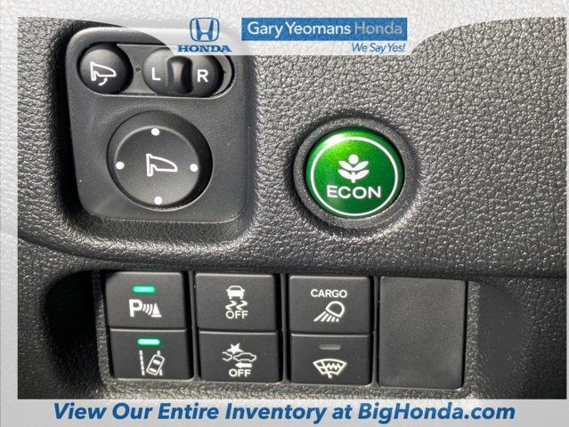 2026 Honda Ridgeline