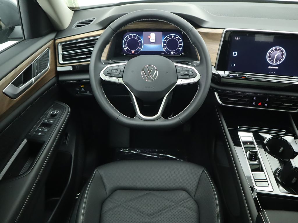 Thumbnail: 2026 Volkswagen Atlas - 10