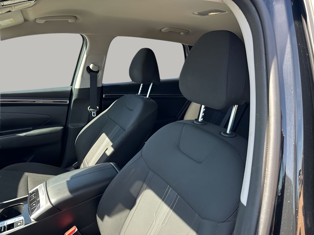 Used Car 2023 Hyundai Tucson  Sel For Sale Under $25,000 In Austin, Texas