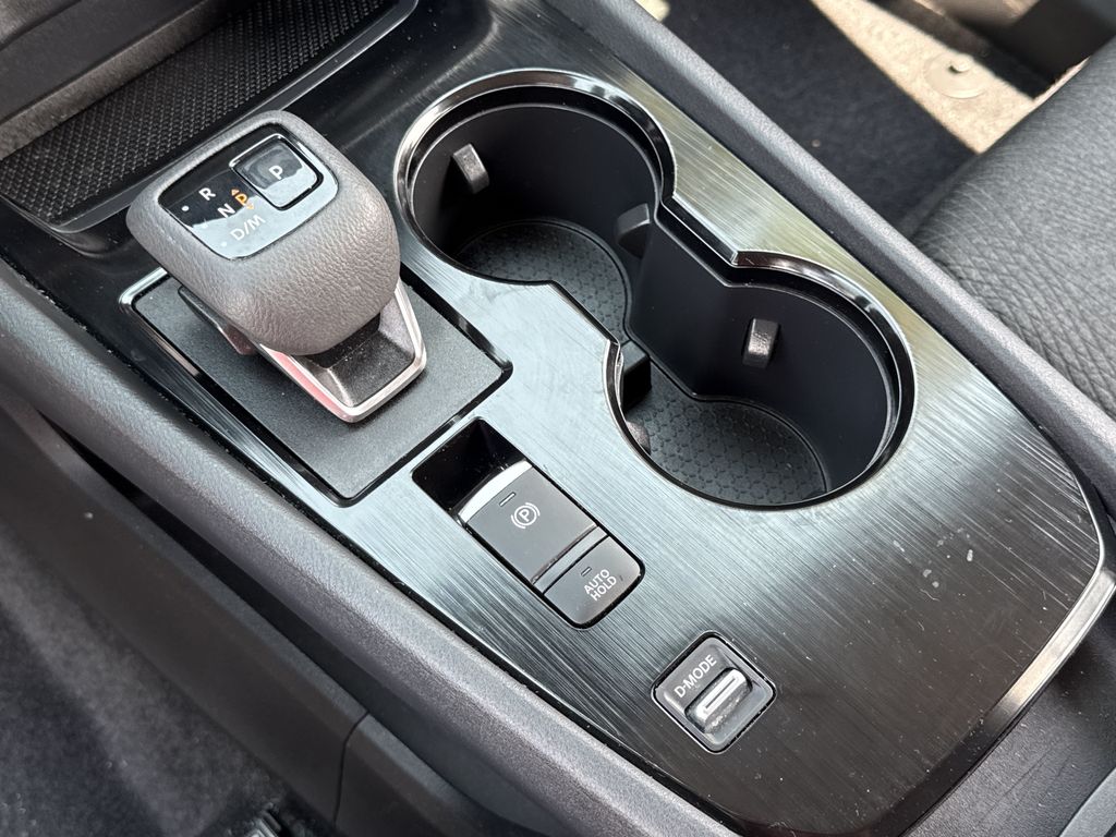 Used 2026 Nissan Rogue SUV