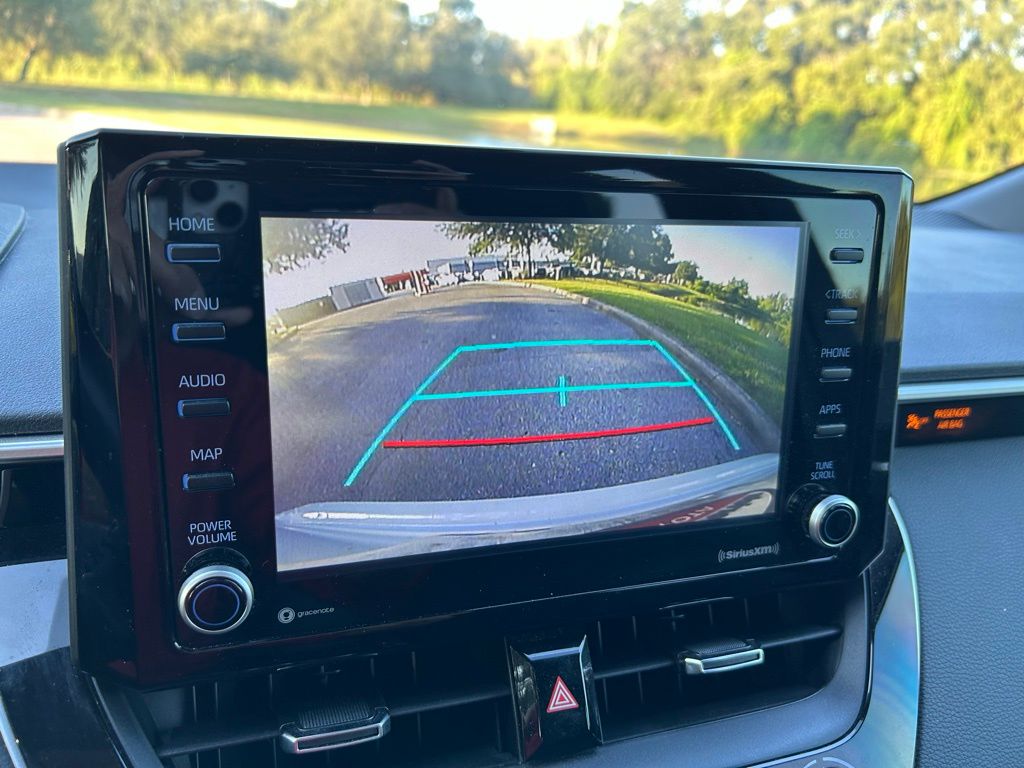 Thumbnail: 2022 Toyota Corolla - 24