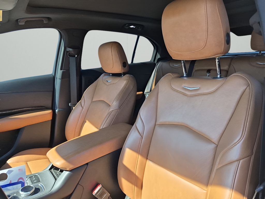 Used Car 2019 Cadillac Xt4  Sport For Sale Under $20,000 In Austin, Texas