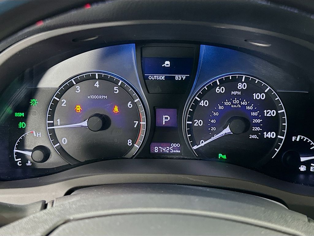 Thumbnail: 2015 Lexus RX - 12