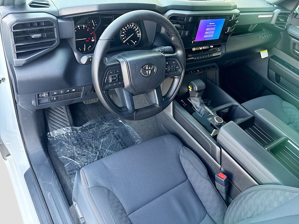Thumbnail: 2026 Toyota Tundra - 9