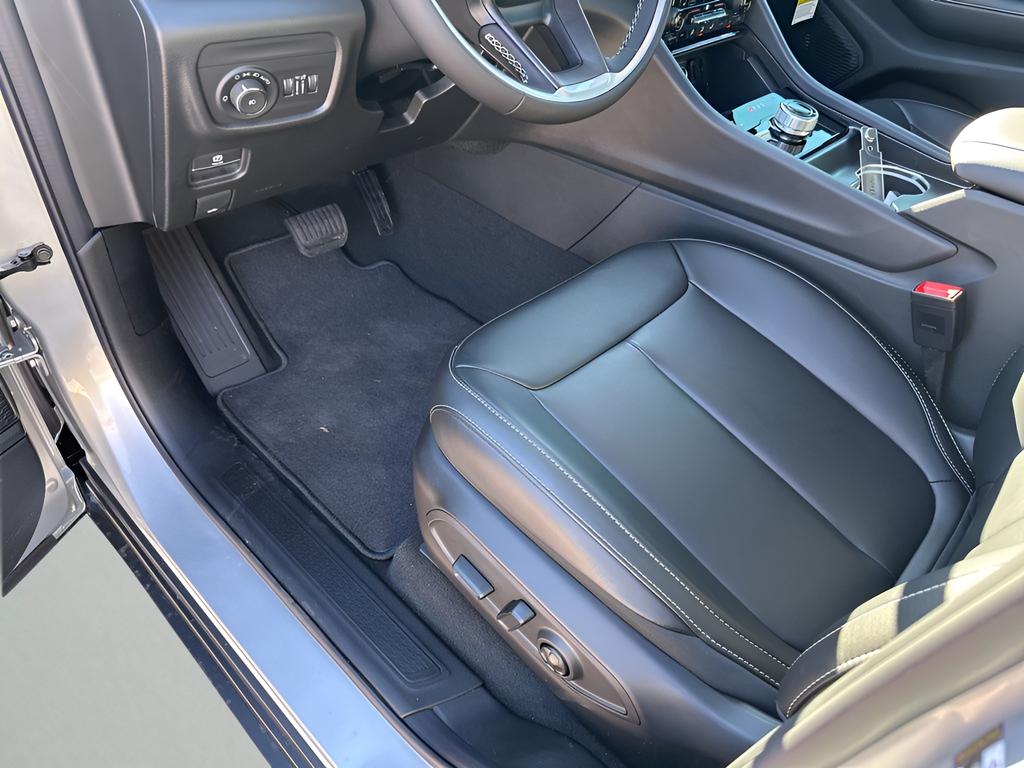 New Car 2025 Jeep Grand Cherokee  Limited For Sale Under $50,000 In Austin, Texas