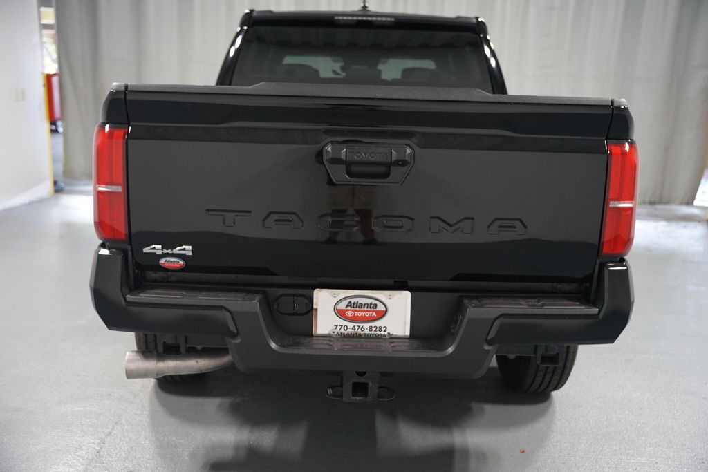 Thumbnail: 2025 Toyota Tacoma - 7