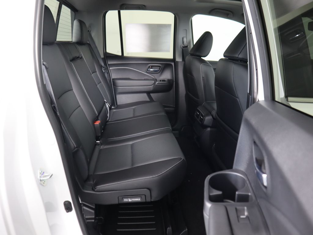 Thumbnail: 2026 Honda Ridgeline - 22