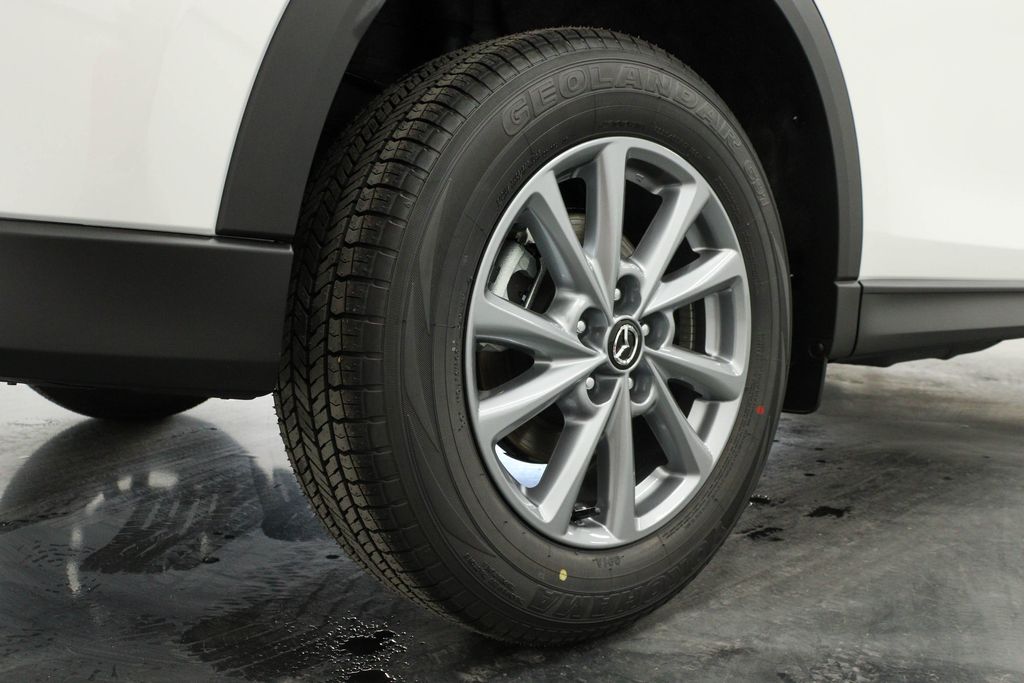 New Car 2025 Mazda Cx-5  2.5 S For Sale Under $35,000 In Georgetown, Texas