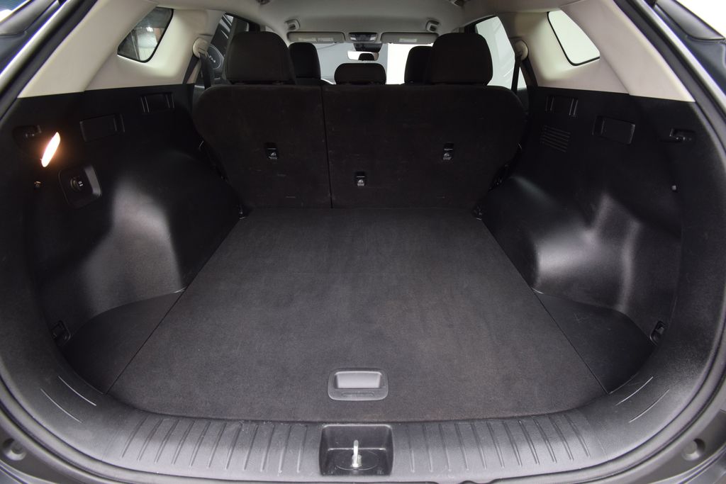 used 2023 Kia Sportage car, priced at $19,000