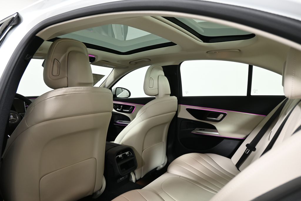 Thumbnail: 2026 Mercedes-Benz E-Class - 25