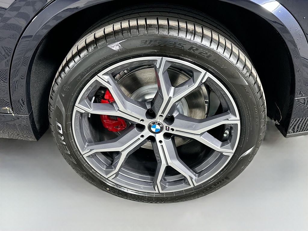 Thumbnail: 2026 BMW X5 - 23