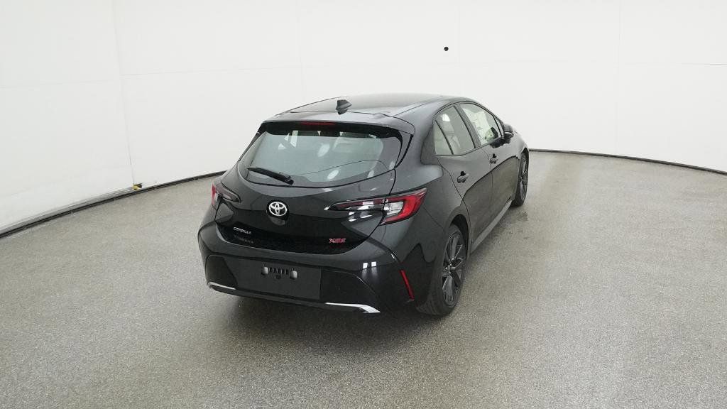 Thumbnail: 2026 Toyota Corolla - 11