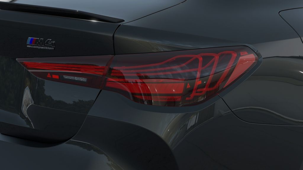 Thumbnail: 2027 BMW M4 - 32