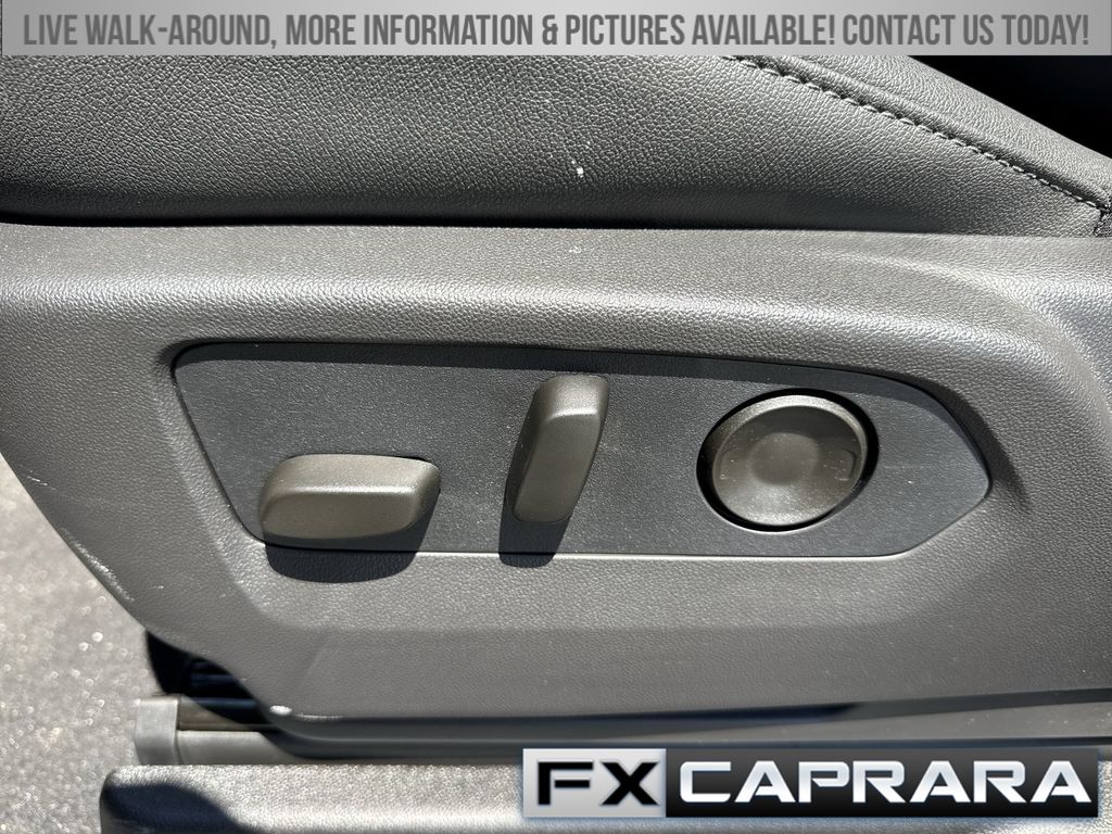 Used 2026 Chevrolet Tahoe SUV